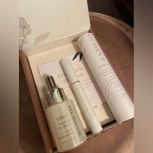 Vegamour GRO+ Advanced Hair & Brow Serum